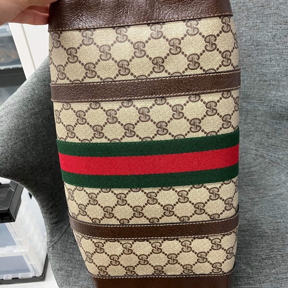 Gucci Boston bag - Picture 7 of 13